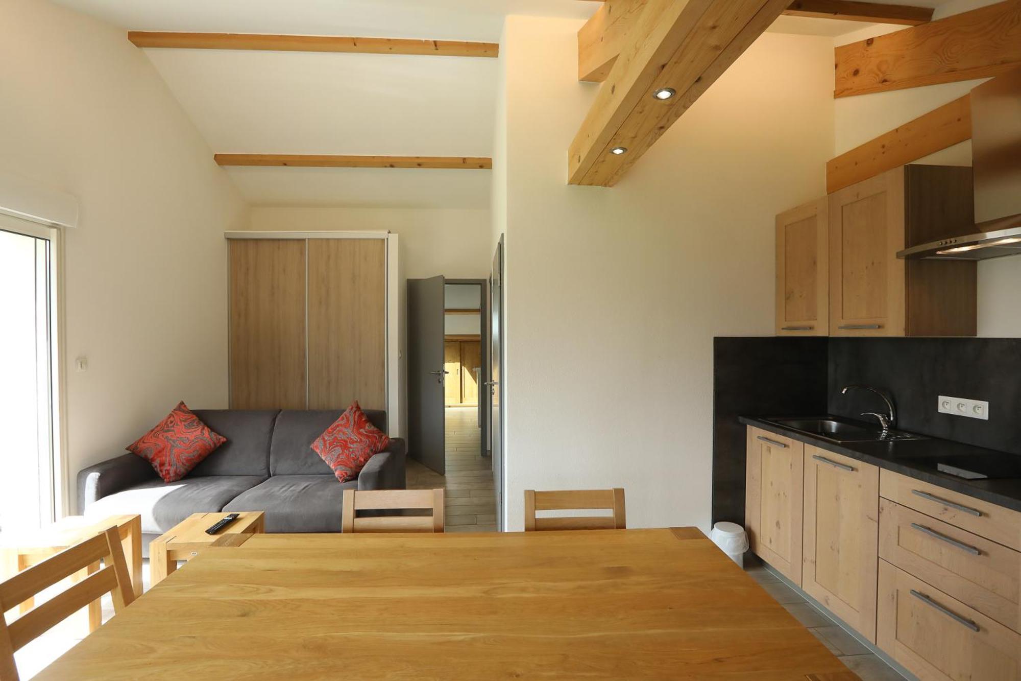 Logis Hotel Spa Restaurant Le Provence Lanarce Eksteriør bilde