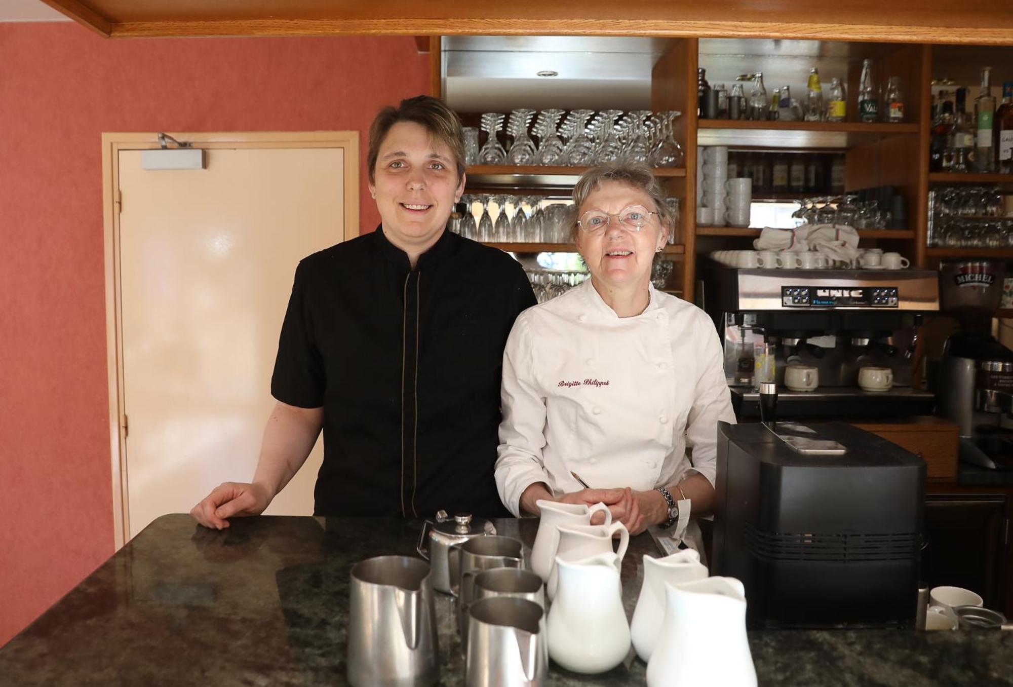 Logis Hotel Spa Restaurant Le Provence Lanarce Eksteriør bilde